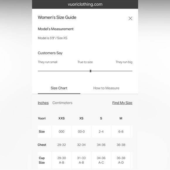 Vuori Black Heather Halo Modern Pullover Hoodie Women’s Size Large - Picture 9 of 10